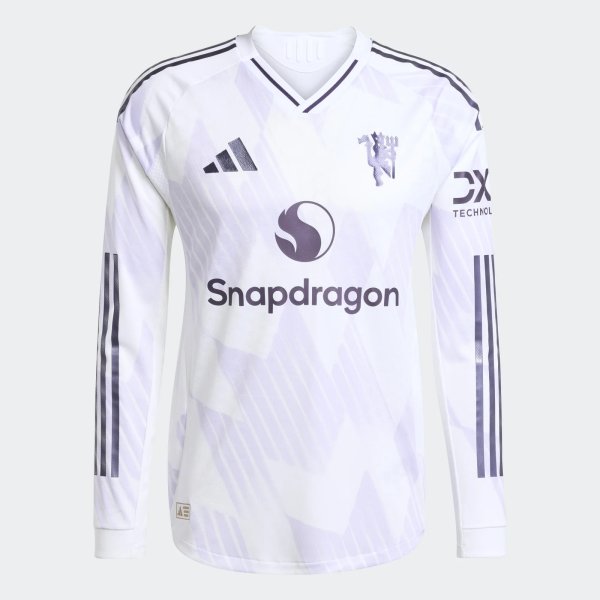 Pánský dres adidas MUFC A JSY AUL - foto 0