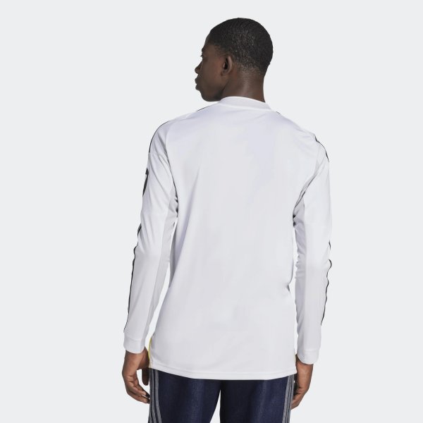 Pánský dres adidas REAL H JSY L - foto 3