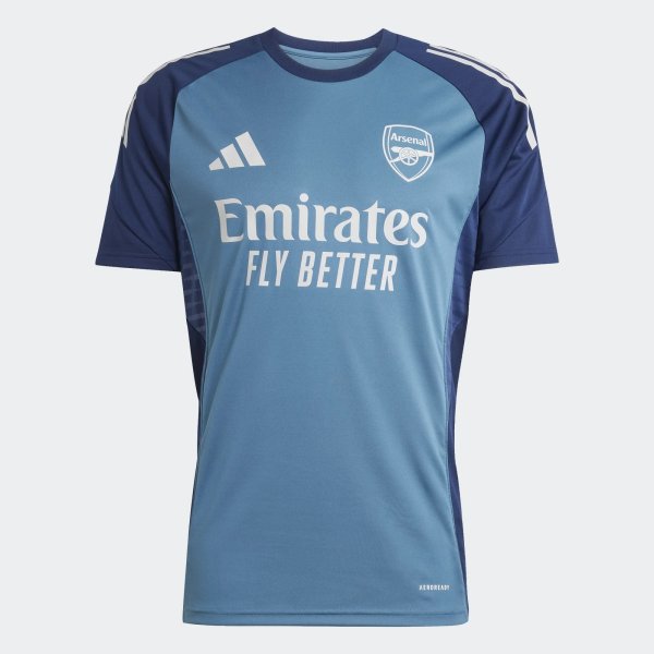 Pánský dres adidas AFC TR JSY - foto 0