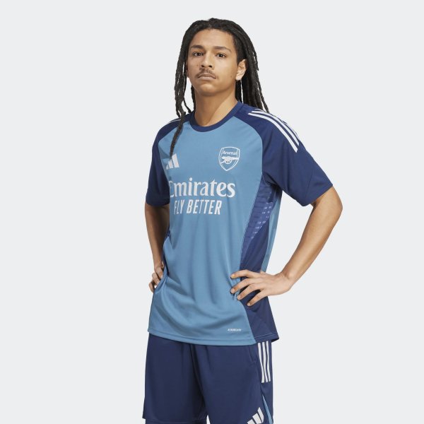 Pánský dres adidas AFC TR JSY - foto 2