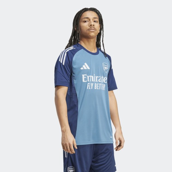 Pánský dres adidas AFC TR JSY - foto 4