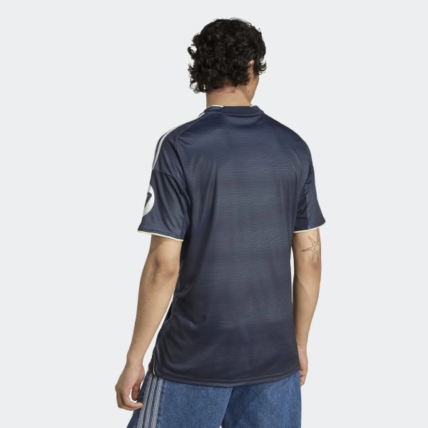 Pánský dres adidas REAL A JSY - foto 3