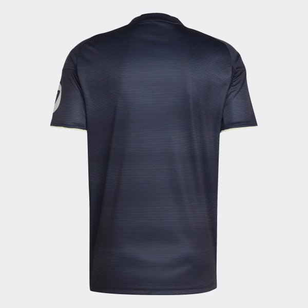 Pánský dres adidas REAL A JSY - foto 1