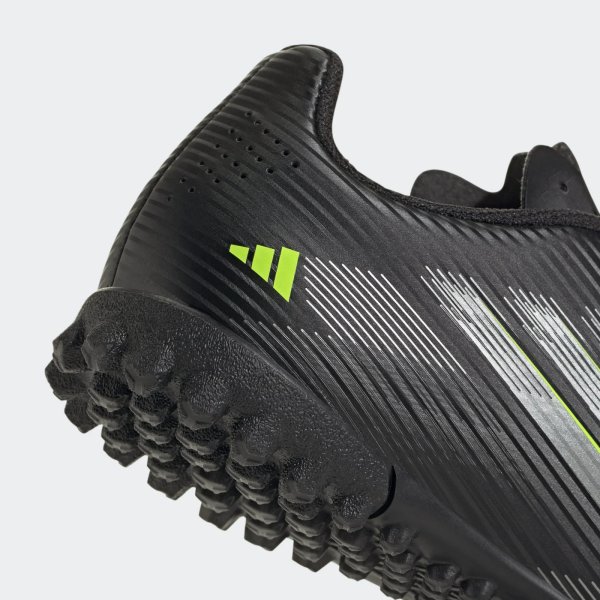 Dětské kopačky turfy adidas F50 CLUB TF J - foto 7