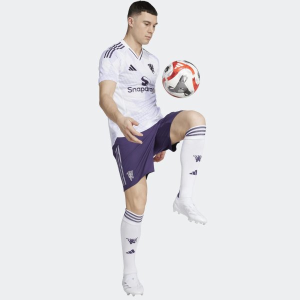 Pánský dres adidas MUFC A JSY AU - foto 4