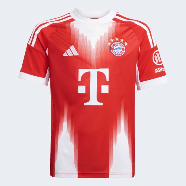 Dětský dres adidas FCB H JSY Y - foto 0