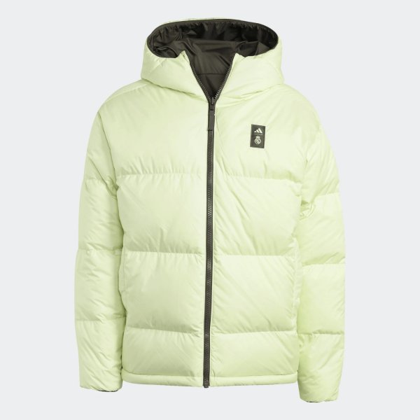 Pánská bunda adidas REAL SZN DW JK - foto 7