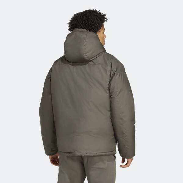 Pánská bunda adidas REAL SZN DW JK - foto 2