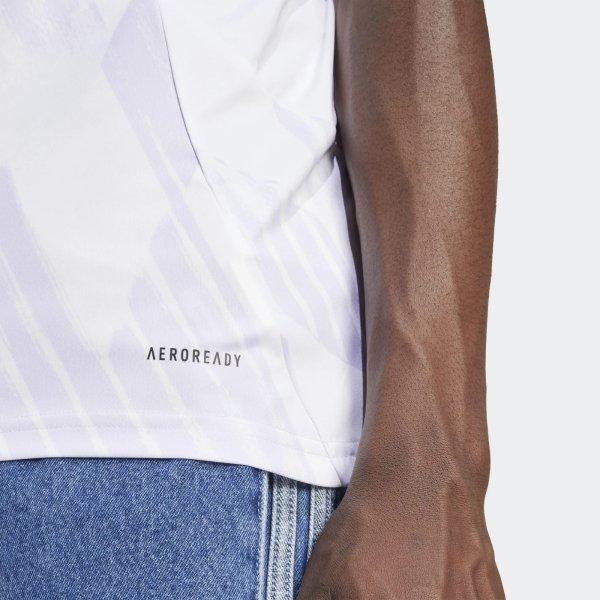 Pánský dres adidas MUFC A JSY - foto 6
