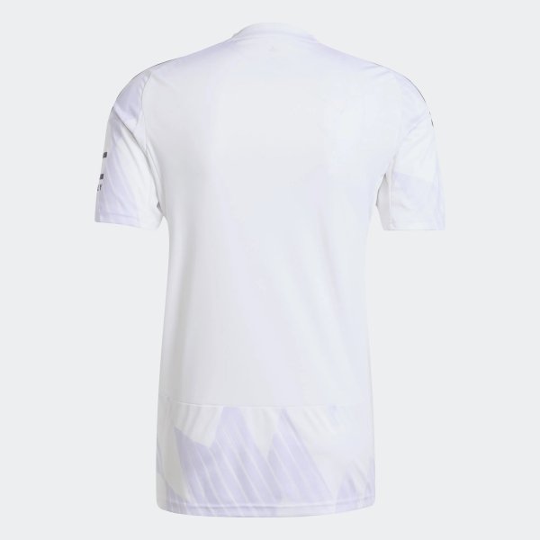 Pánský dres adidas MUFC A JSY - foto 1