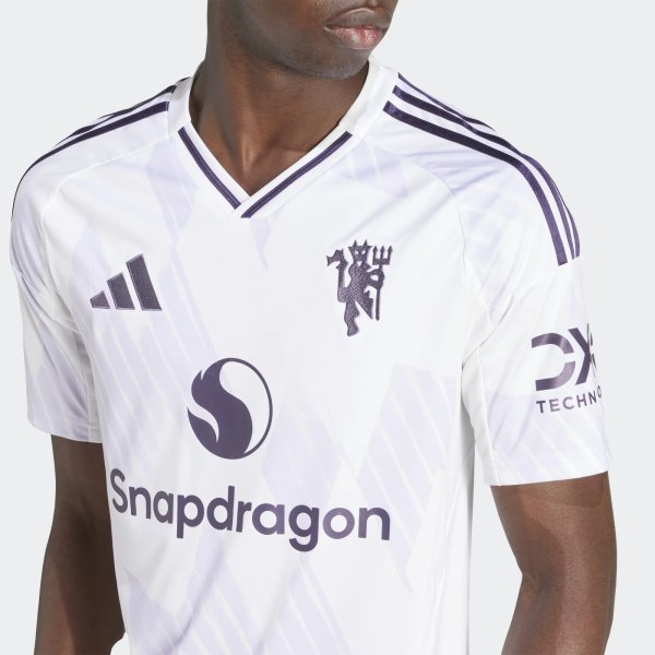 Pánský dres adidas MUFC A JSY - foto 5