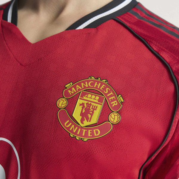 Pánský dres adidas MUFC H JSY AU - foto 11