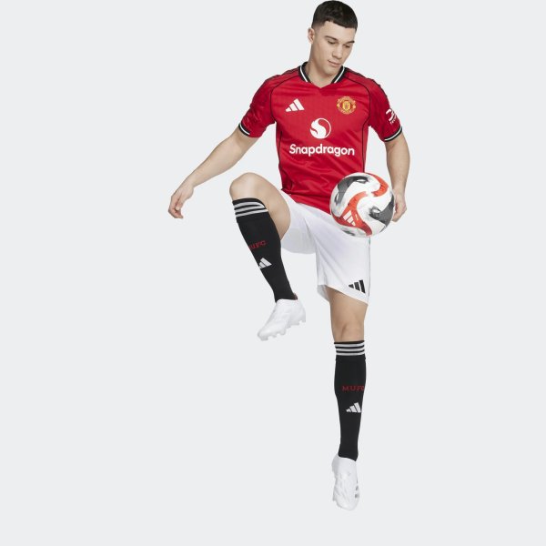 Pánský dres adidas MUFC H JSY AU - foto 4