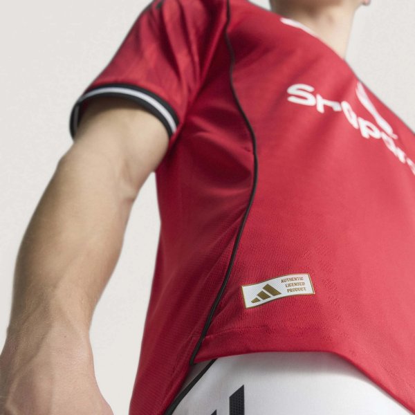 Pánský dres adidas MUFC H JSY AU - foto 14