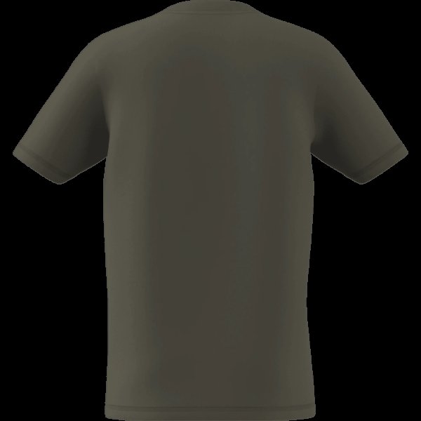 Chlapecké tričko adidas J CAMO T - foto 12