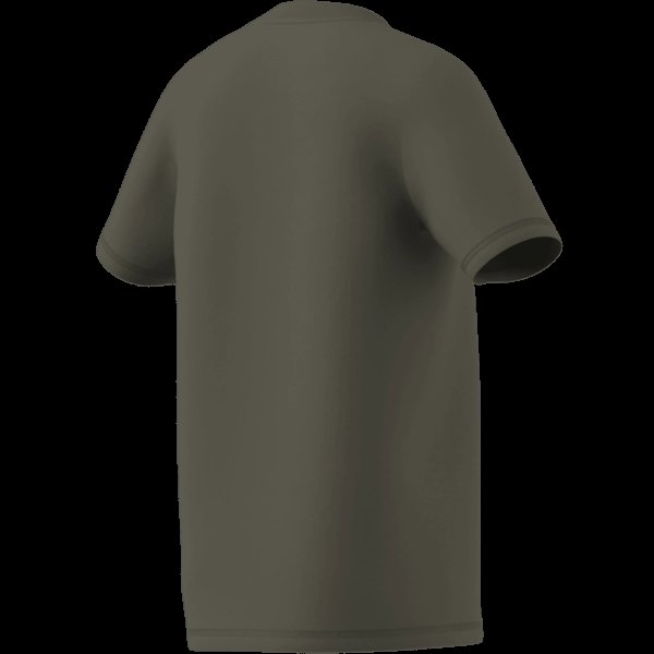 Chlapecké tričko adidas J CAMO T - foto 11
