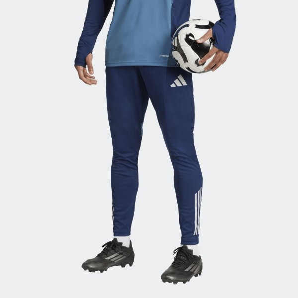 Pánské tepláky adidas AFC TR PNT - foto 1