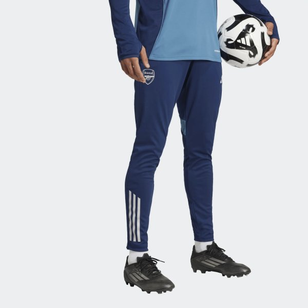 Pánské tepláky adidas AFC TR PNT - foto 3