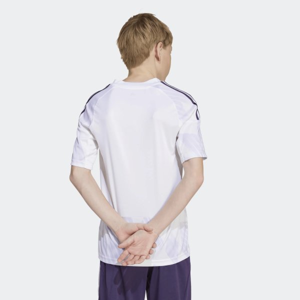 Dětský dres adidas MUFC A JSY Y - foto 3