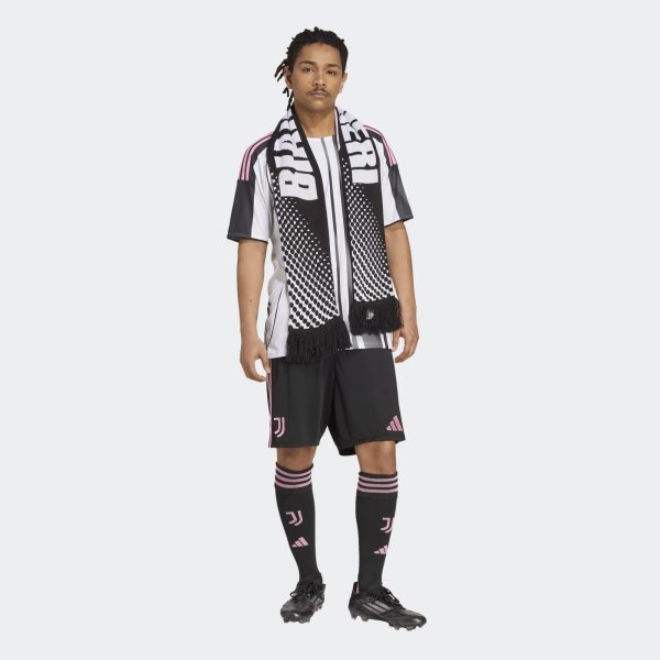 Pánské šortky adidas JUVE H SHO - foto 4