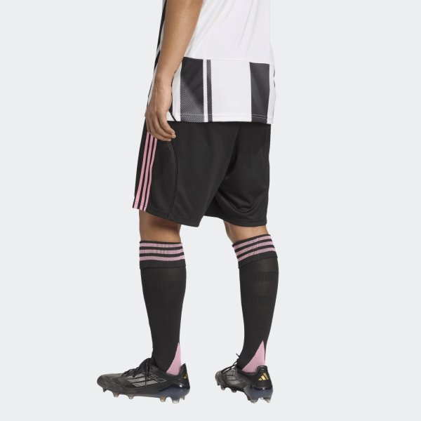 Pánské šortky adidas JUVE H SHO - foto 2