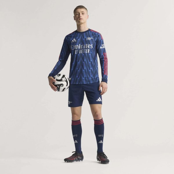 Pánský dres adidas AFC A JSY AU L - foto 7