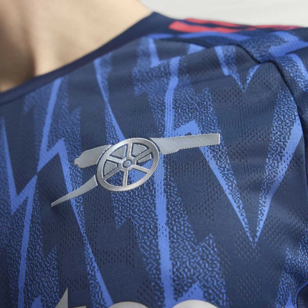 Pánský dres adidas AFC A JSY AU L - foto 11
