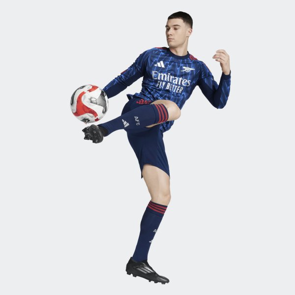 Pánský dres adidas AFC A JSY AU L - foto 4