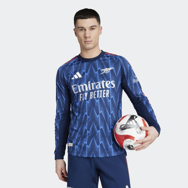 Pánský dres adidas AFC A JSY AU L - foto 2
