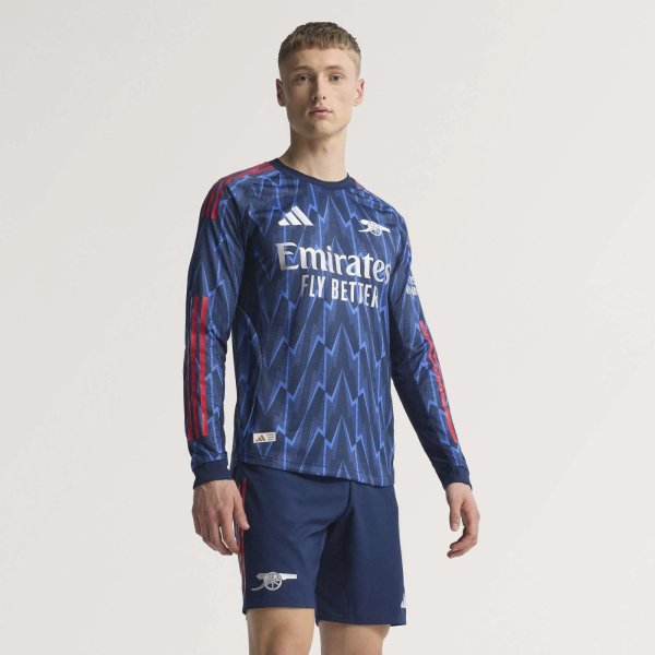 Pánský dres adidas AFC A JSY AU L - foto 8