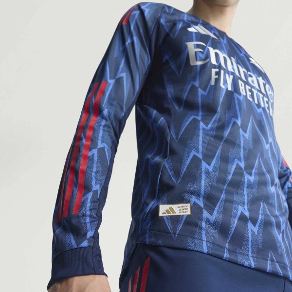 Pánský dres adidas AFC A JSY AU L - foto 14