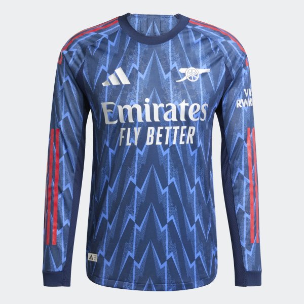 Pánský dres adidas AFC A JSY AU L - foto 0