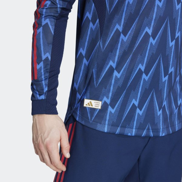 Pánský dres adidas AFC A JSY AU L - foto 6