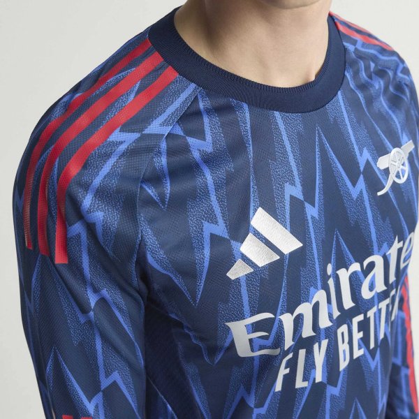 Pánský dres adidas AFC A JSY AU L - foto 13