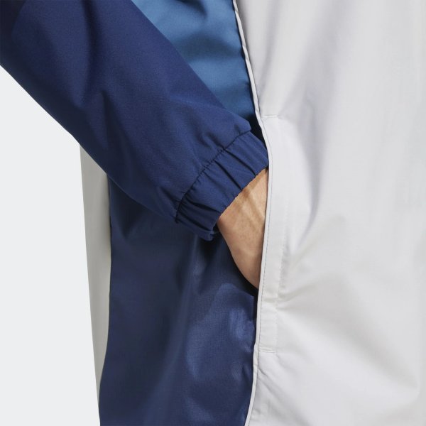 Pánská mikina adidas AFC AW JKT - foto 6
