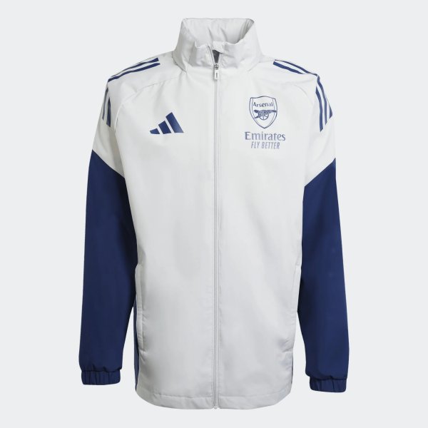 Pánská mikina adidas AFC AW JKT - foto 0
