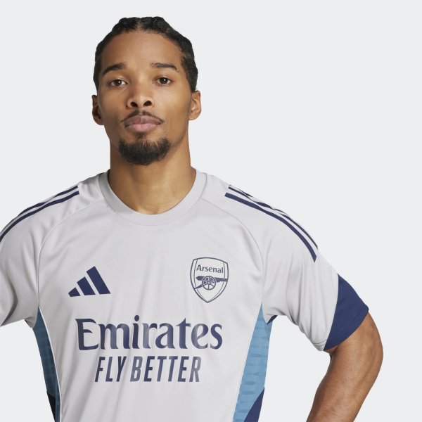Pánský dres adidas AFC TR JSY - foto 5