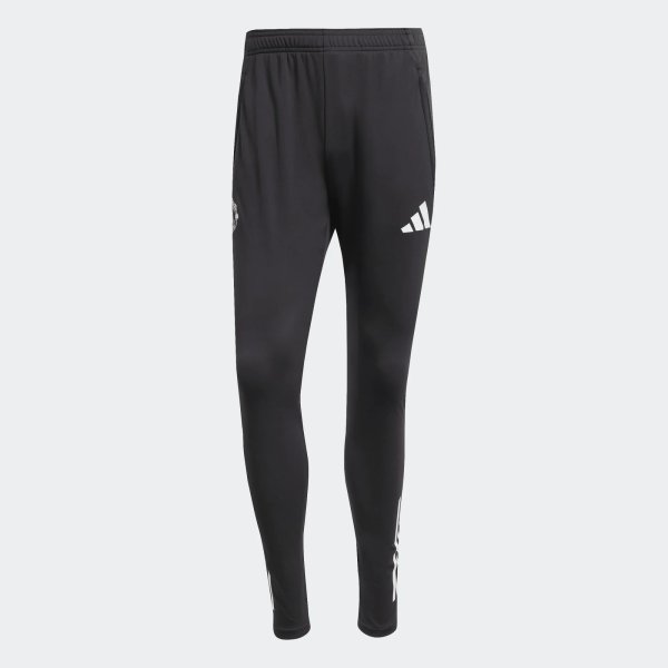 Pánské tepláky adidas MUFC TR PNT - foto 0