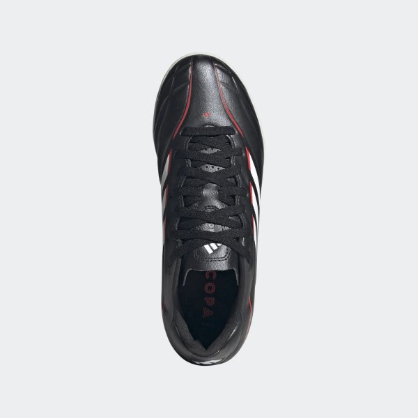 Dětské kopačky turfy adidas COPA PURE IV CLUB TF J - foto 1