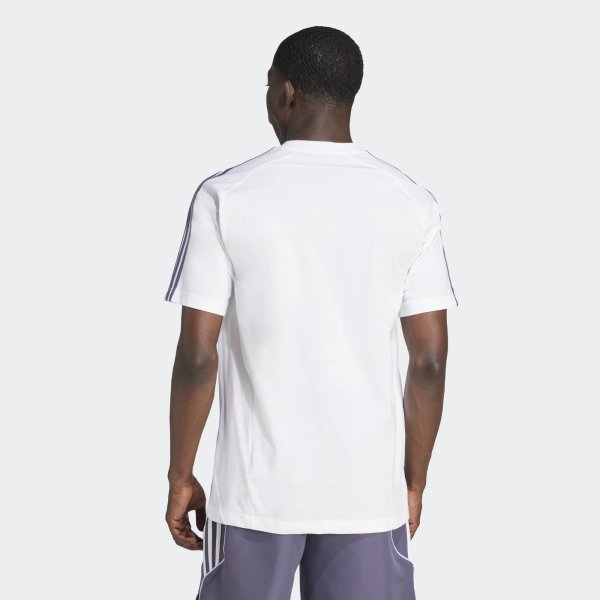 Pánské tričko adidas MUFC UBP TEE - foto 2