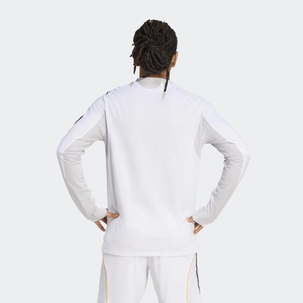 Pánský dres adidas REAL H JSY AU L - foto 3