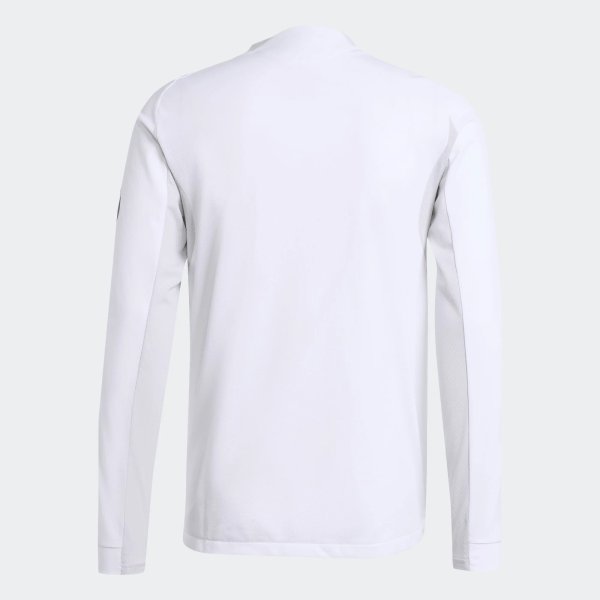Pánský dres adidas REAL H JSY AU L - foto 1