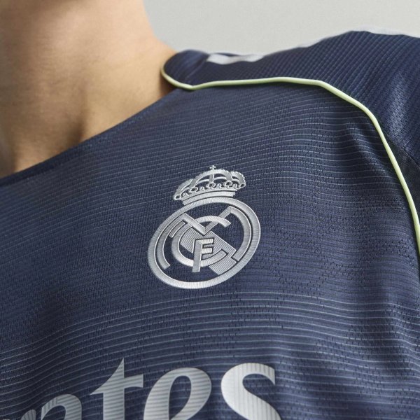 Pánský dres adidas REAL A JSY AU - foto 11