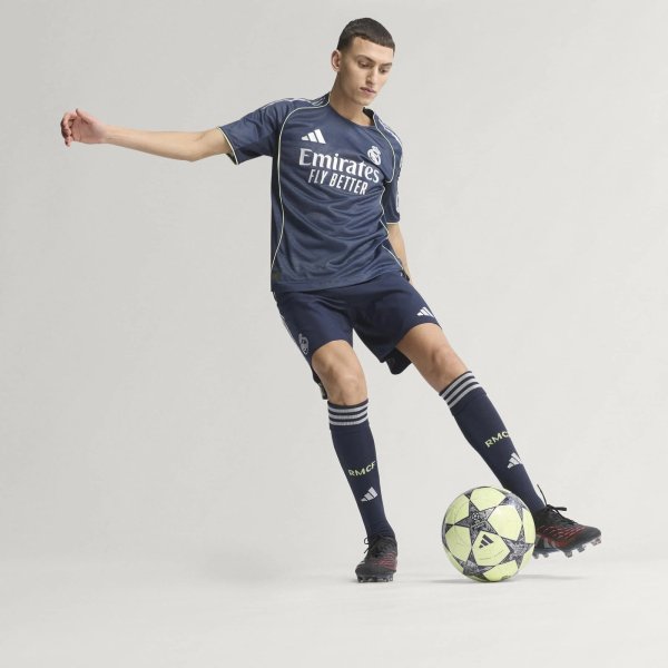 Pánský dres adidas REAL A JSY AU - foto 10