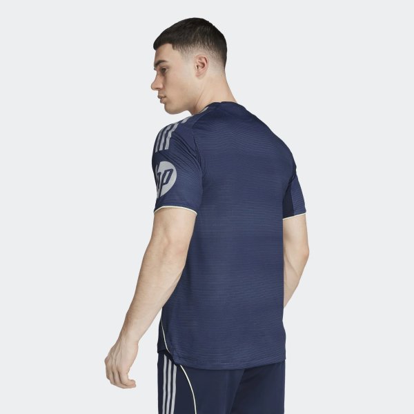 Pánský dres adidas REAL A JSY AU - foto 3