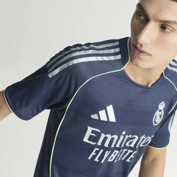 Pánský dres adidas REAL A JSY AU - foto 12