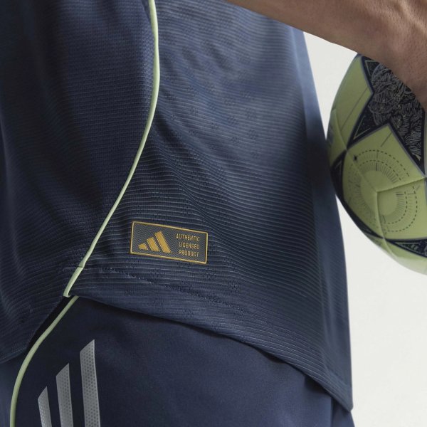Pánský dres adidas REAL A JSY AU - foto 14