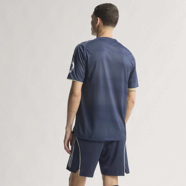 Pánský dres adidas REAL A JSY AU - foto 9