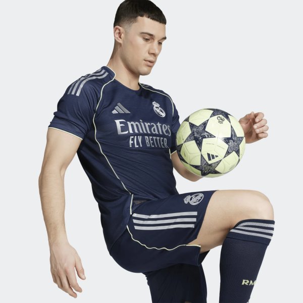Pánský dres adidas REAL A JSY AU - foto 6