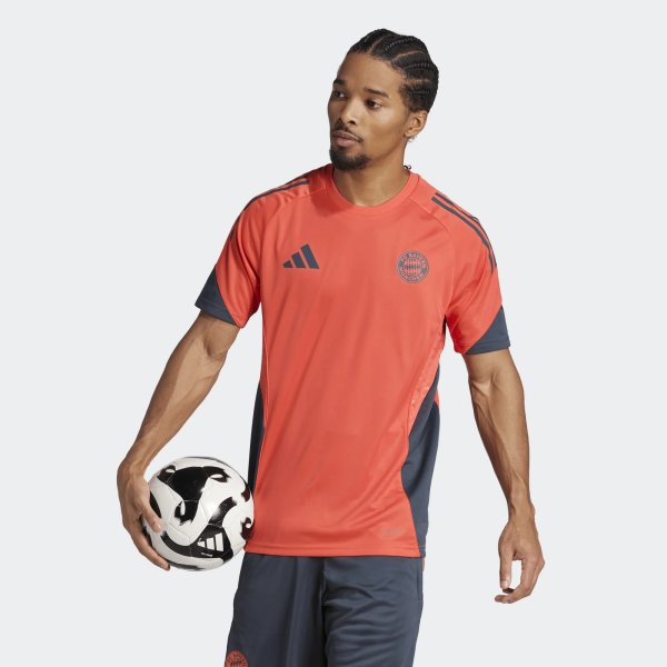 Pánský dres adidas FCB TR JSY - foto 2